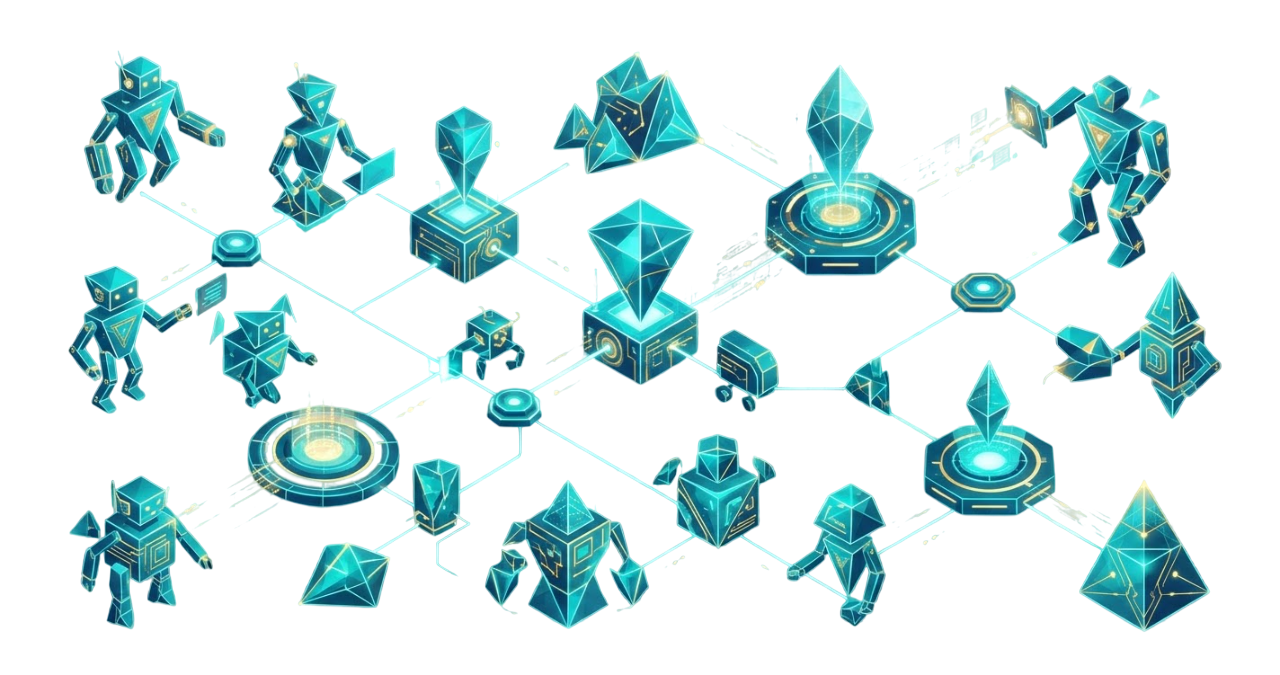 Agents IA : l'avenir du business