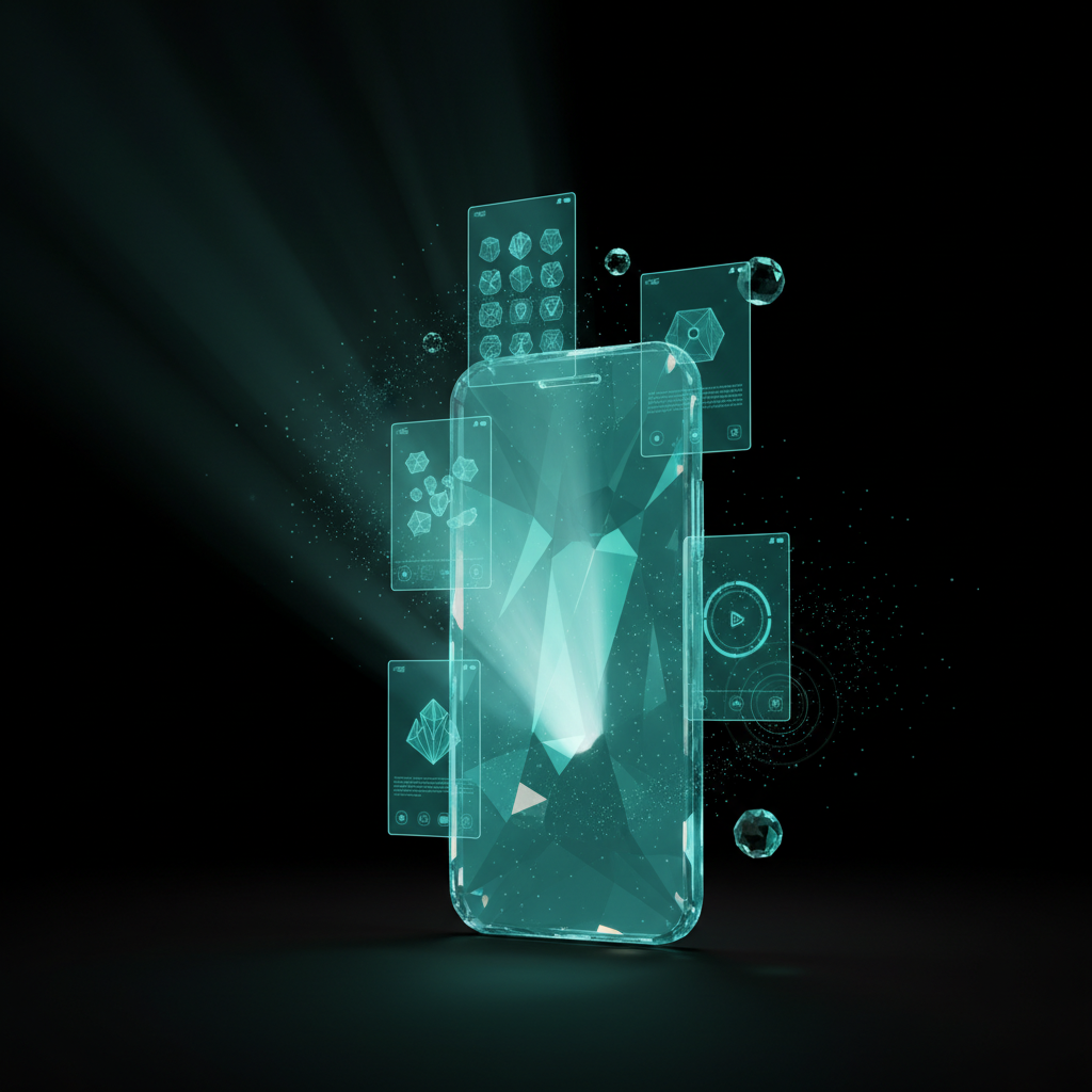 Application mobile